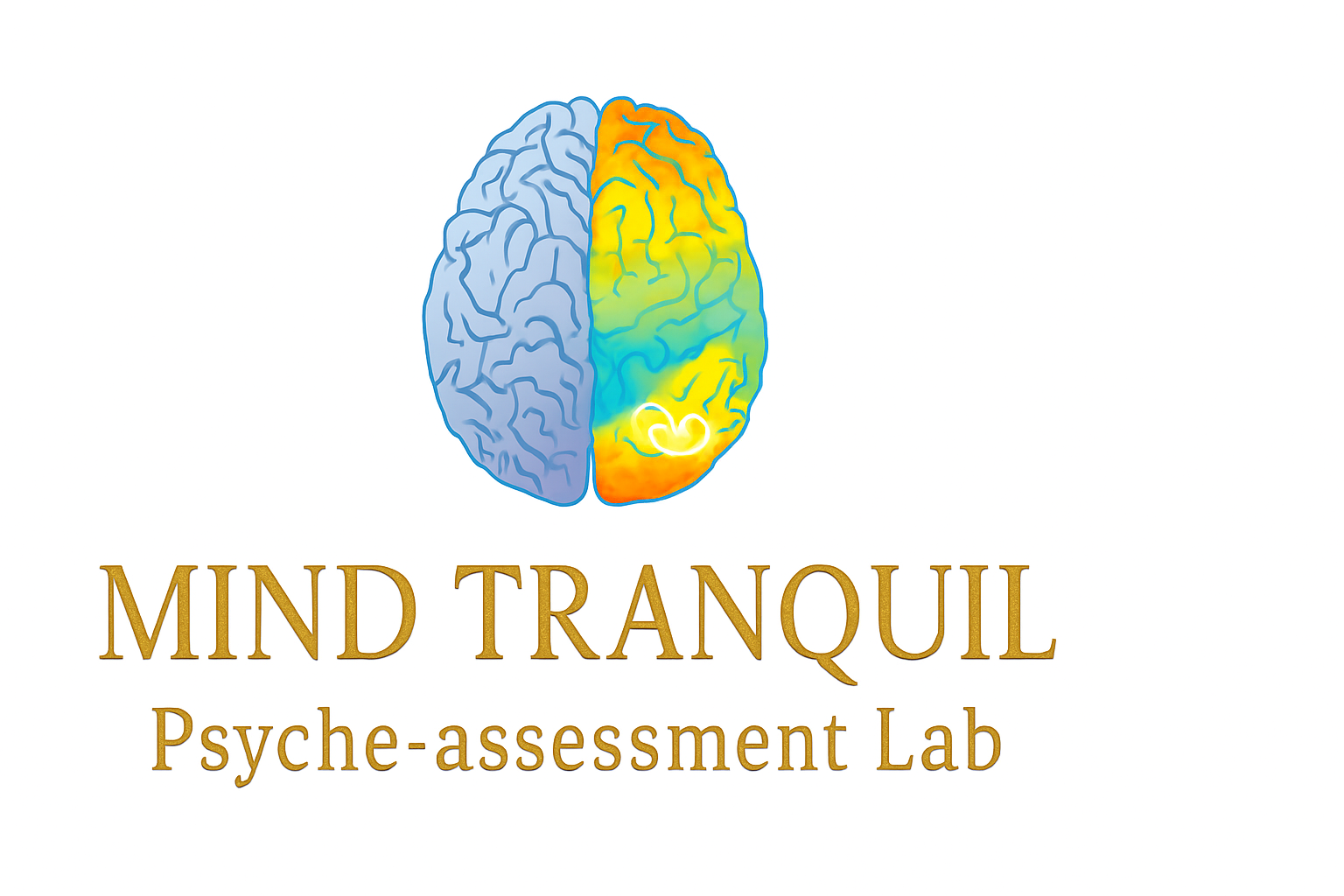Mind Tranquil Lab Logo